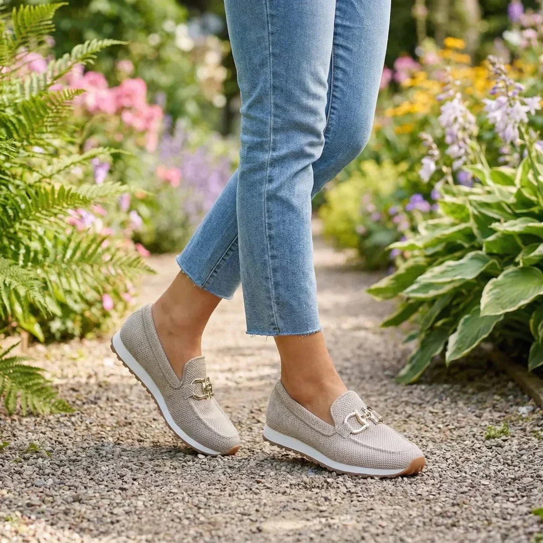 Winifred – Slip-On Sneakers