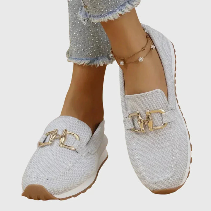 Winifred – Slip-On Sneakers