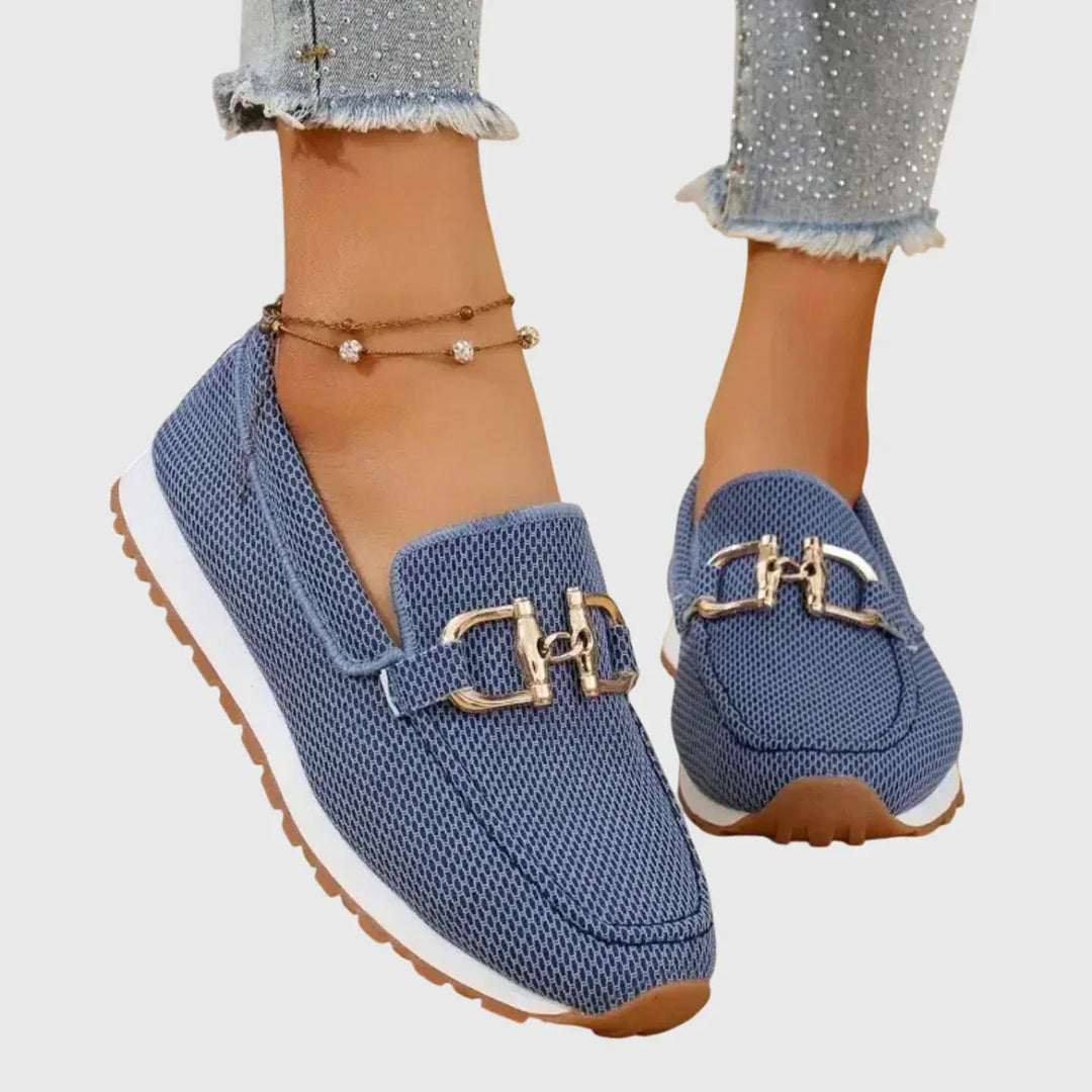 Winifred – Slip-On Sneakers