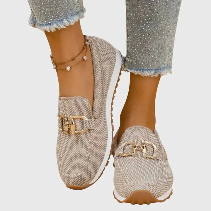 Winifred – Slip-On Sneakers
