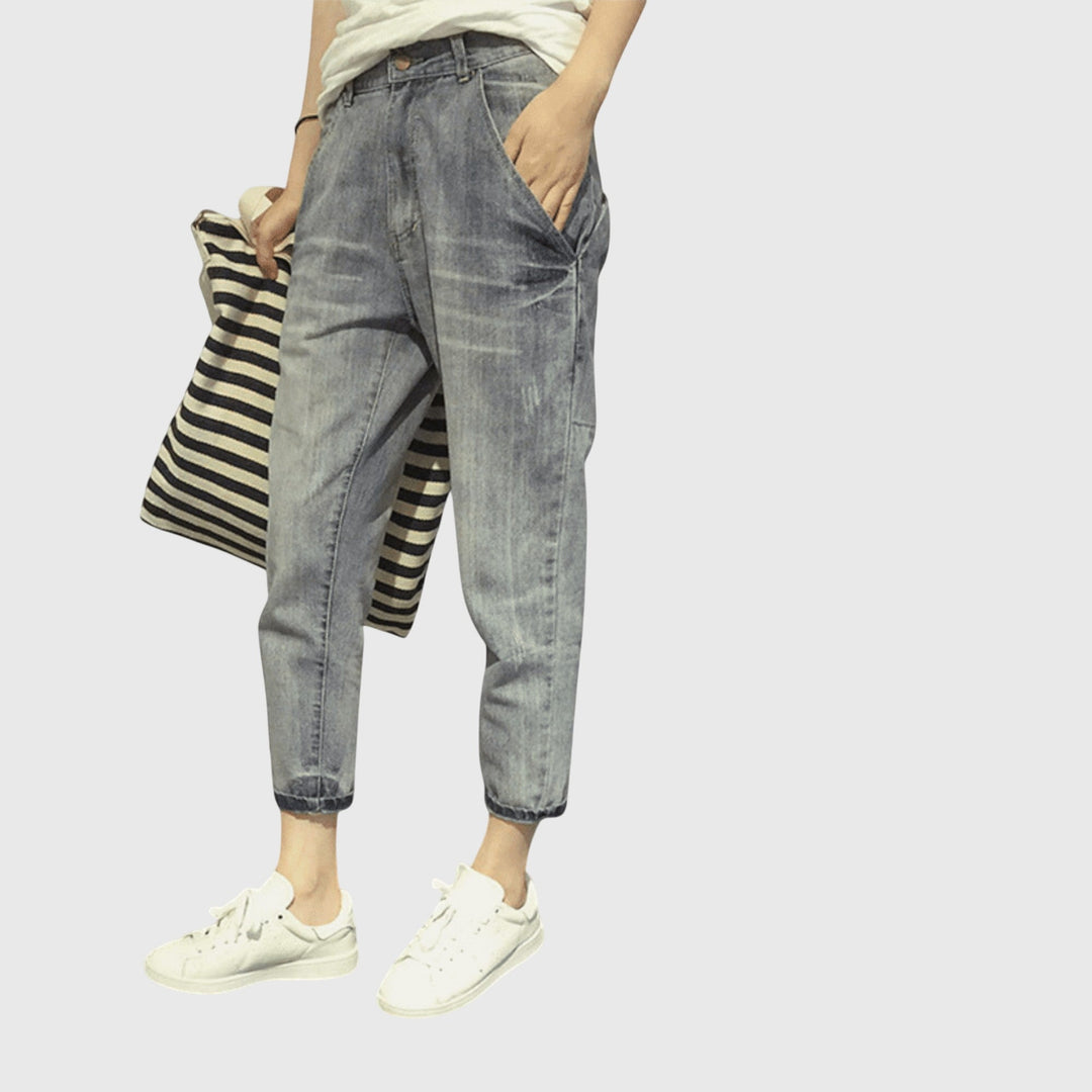 Florentina – Stylish Unique Pants