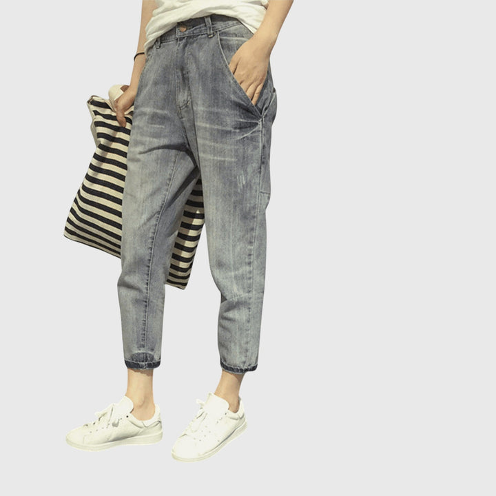Florentina – Stylish Unique Pants