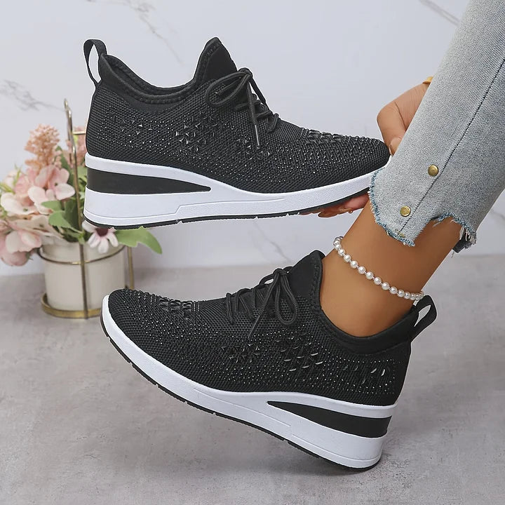 Cordelia – Orthopaedic Sneakers