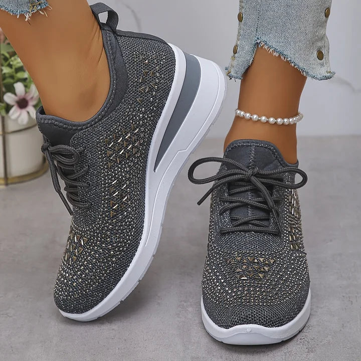 Cordelia – Orthopaedic Sneakers