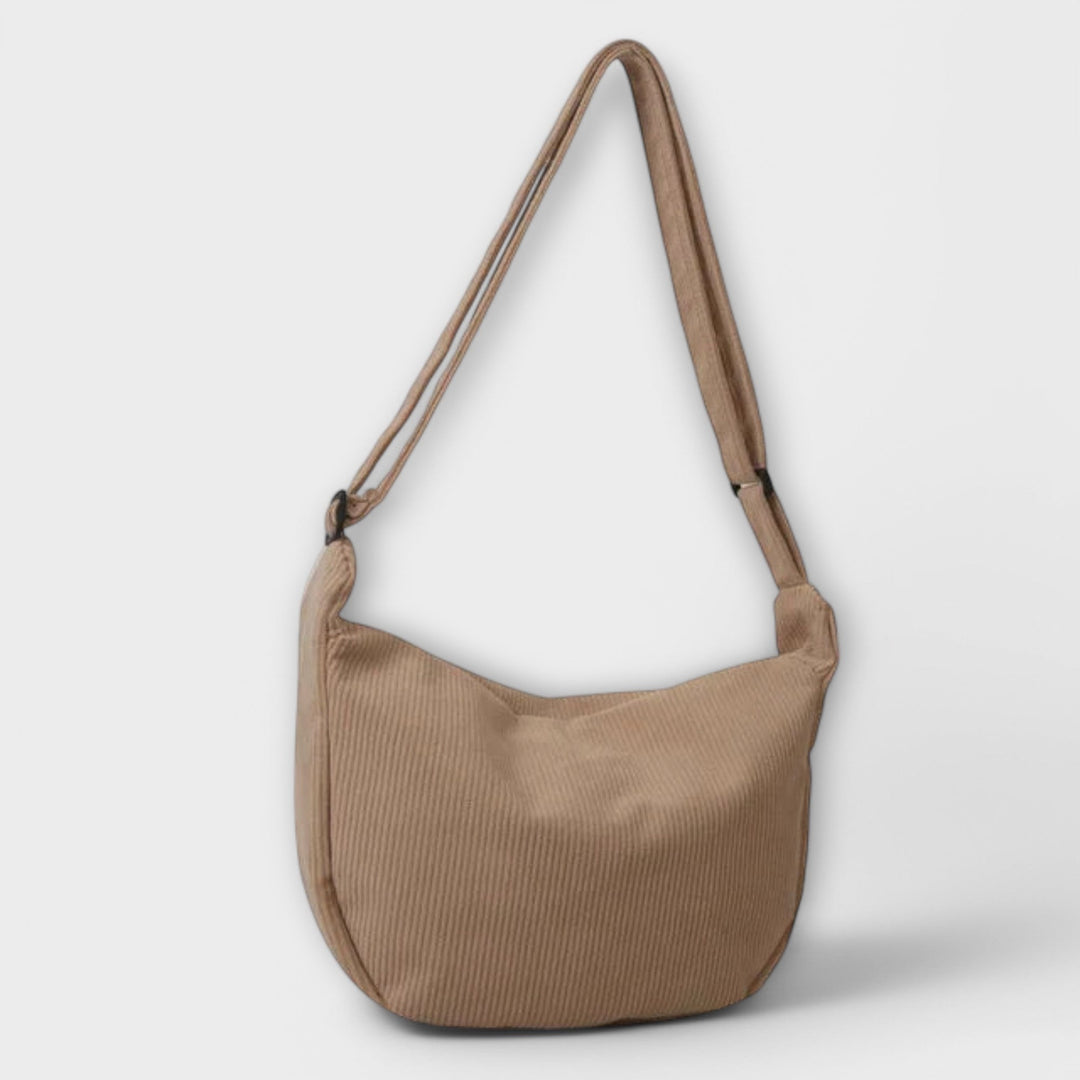 Nadette – Cordura Shoulder Bag