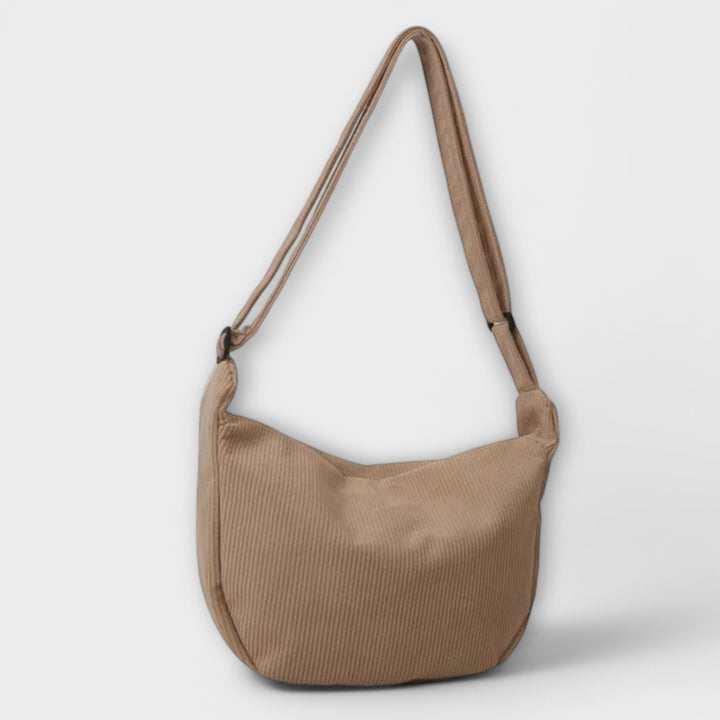 Nadette – Cordura Shoulder Bag