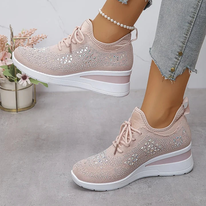 Cordelia – Orthopaedic Sneakers