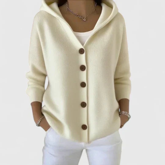 Joyce – Elegant Cardigan
