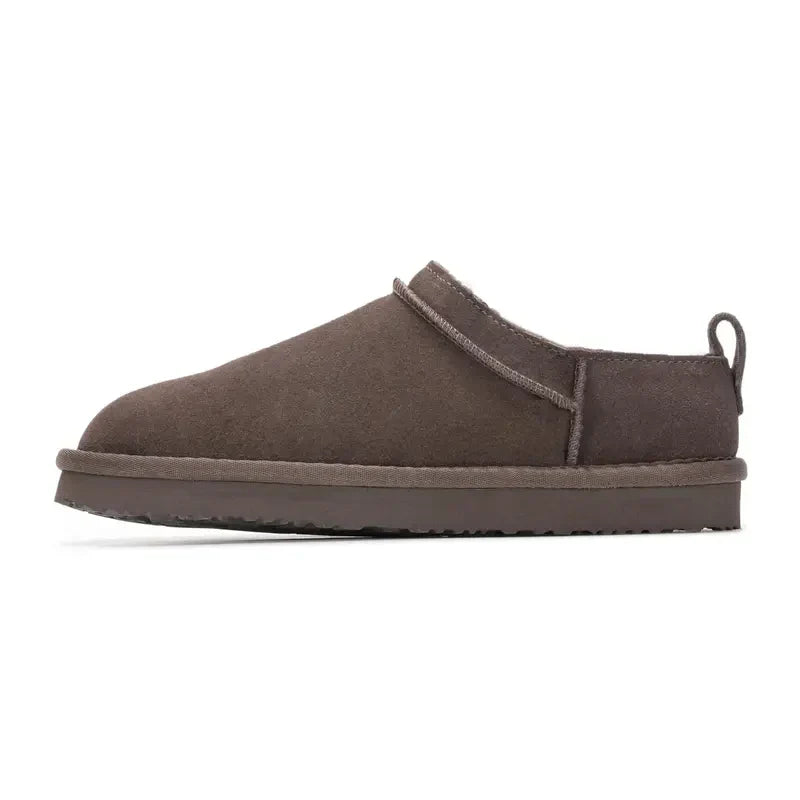 Tilly – Casual Micro Boots for Everyday Comfort