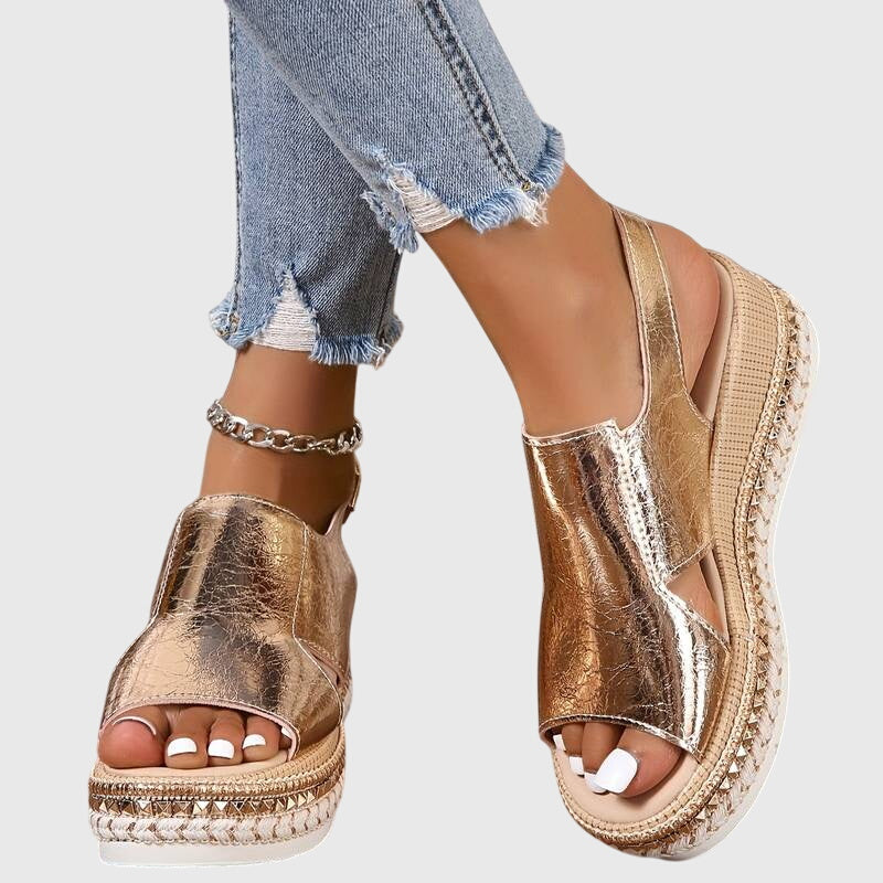 Mildred – Orthopedic Sandal