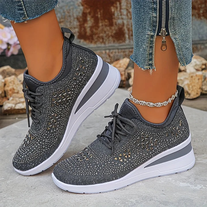 Cordelia – Orthopaedic Sneakers