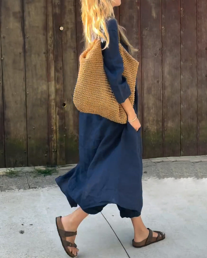 Irene – Chic and Comfortable Set