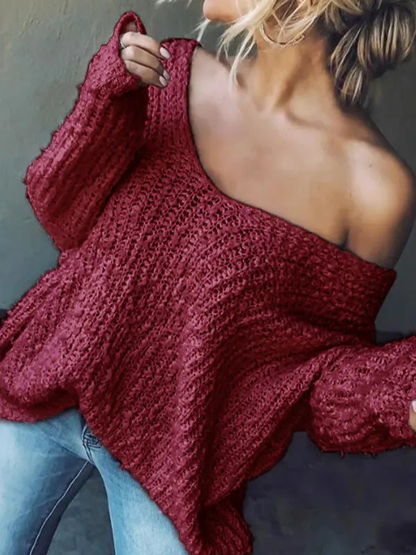 Cheryl – Winter Hoodie