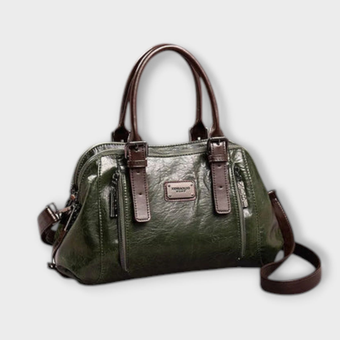 Alice – Elegant Vintage Shoulder Bag