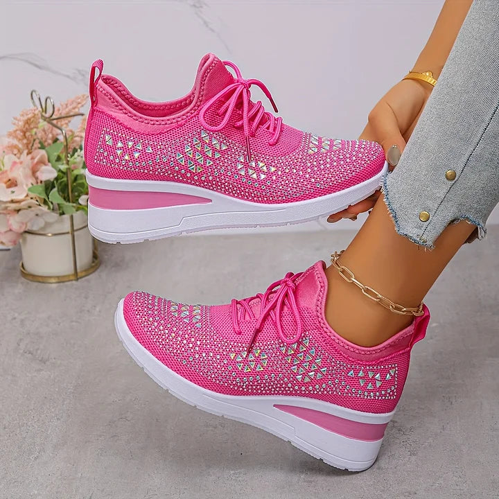 Cordelia – Orthopaedic Sneakers