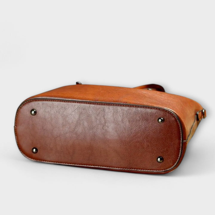 Annabel – Vintage Shoulder Bag