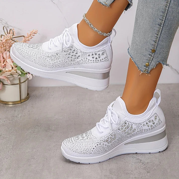 Cordelia – Orthopaedic Sneakers