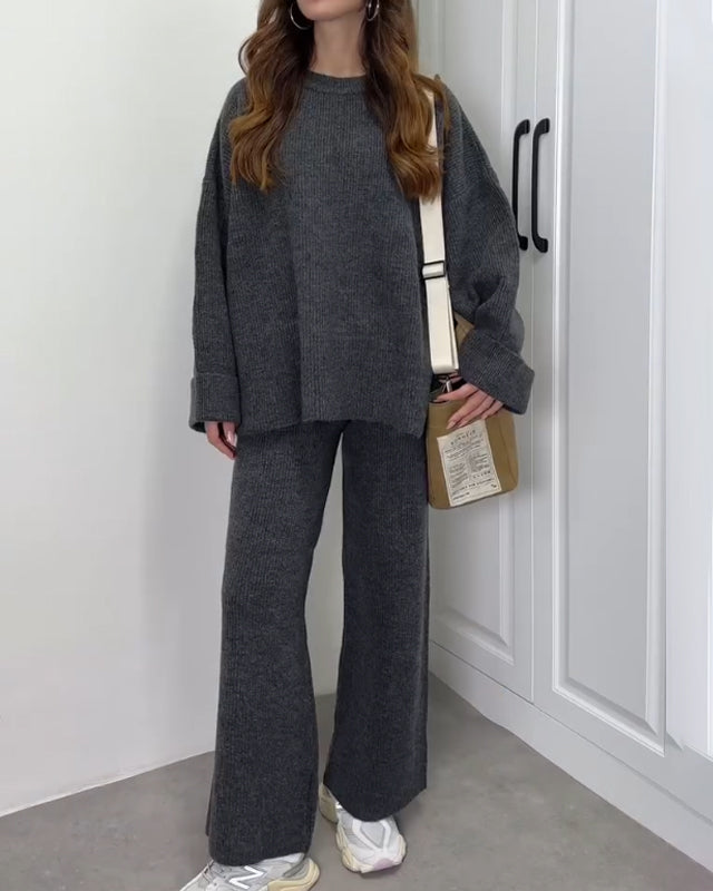 Teresa – Comfy Two Piece Set