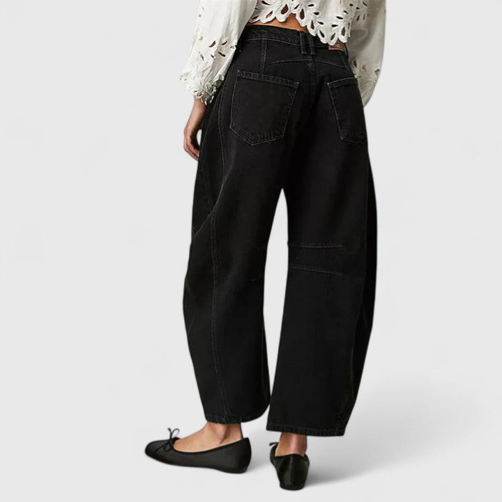 Nadine – Comfortable Wide-Leg Pants