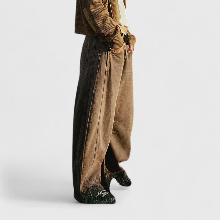 Nadine – Comfortable Wide-Leg Pants