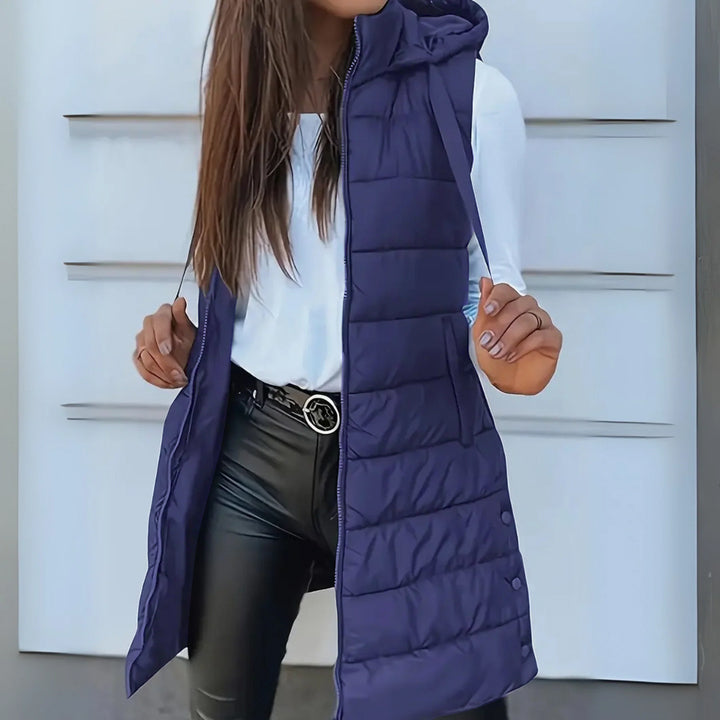 Freda – Elegant Blazer