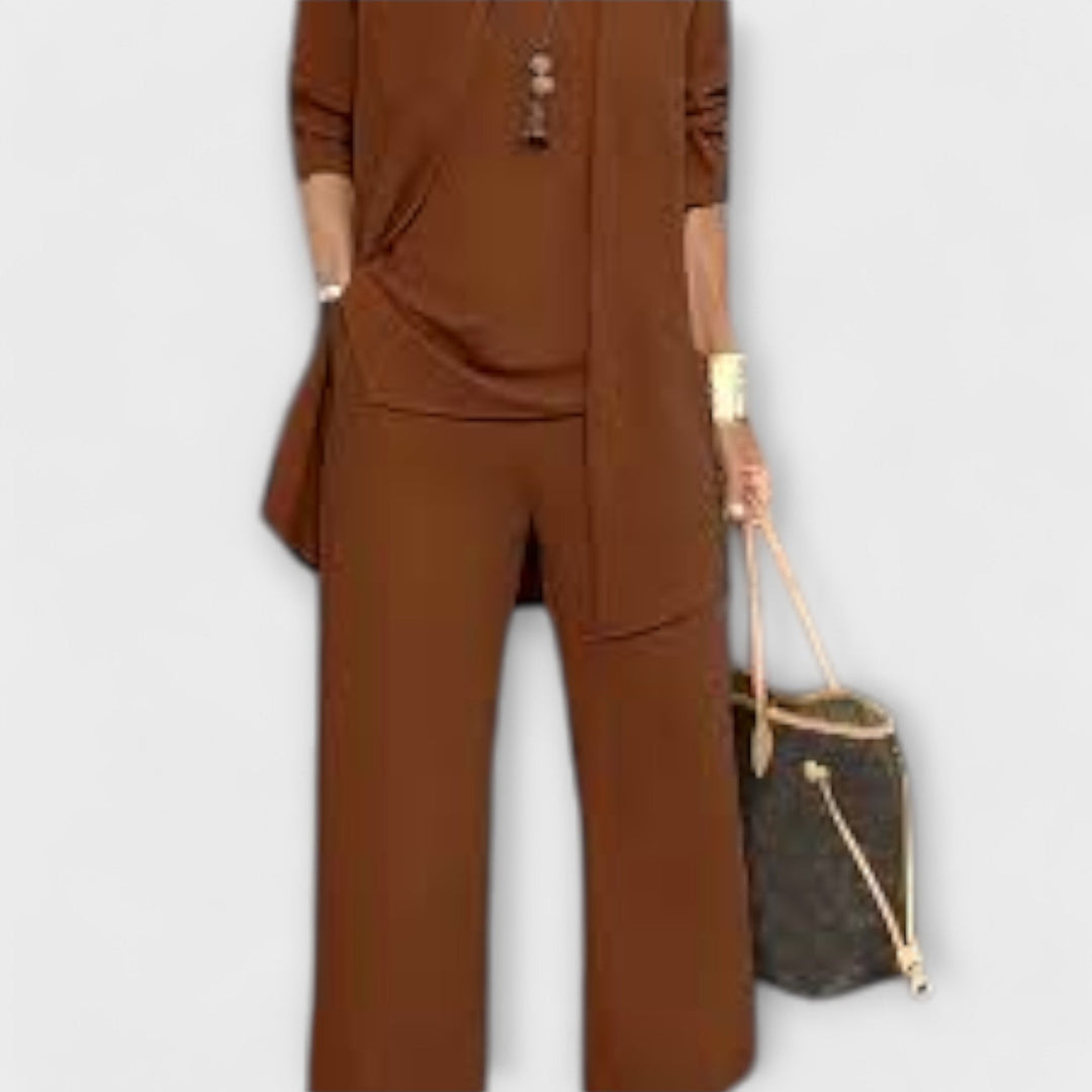 Camille – Elegant Three-Piece Set