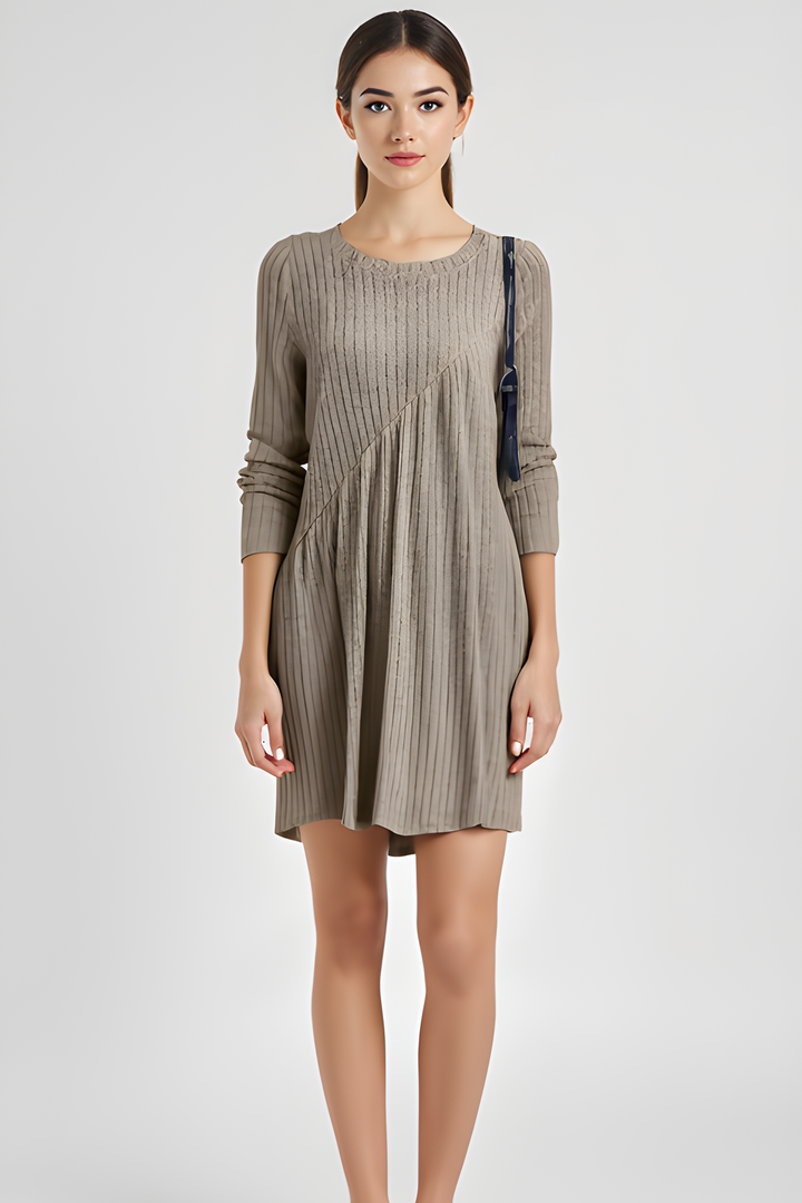 Lucy – Soft Comfortable Dress