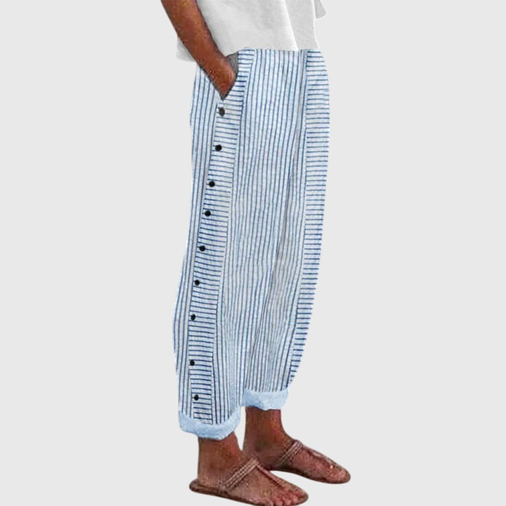 Claudia – Elegant Women's Pants