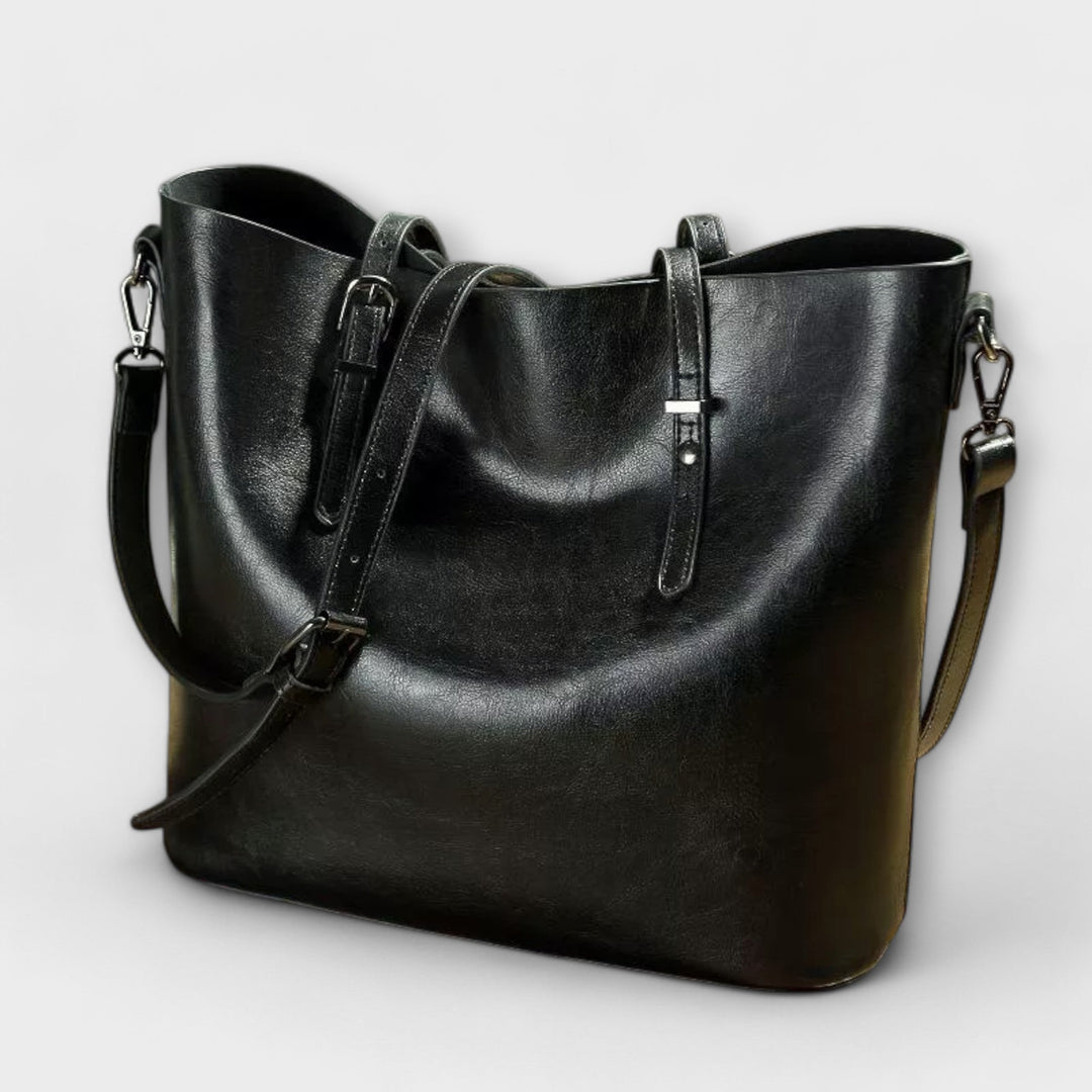 Annabel – Vintage Shoulder Bag