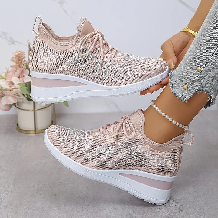 Cordelia – Orthopaedic Sneakers