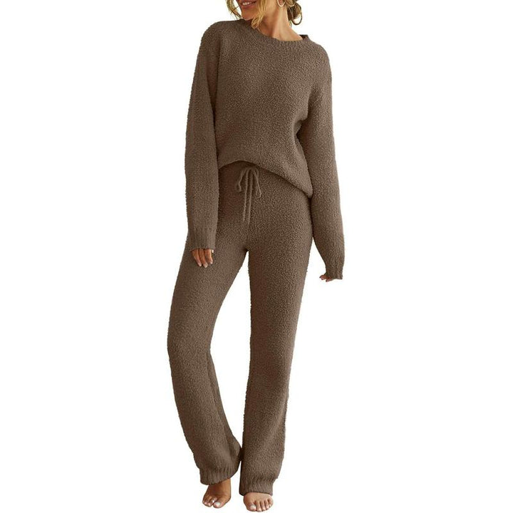 Isobel – Stylish Barrel Leg Adjustable Fit Overalls
