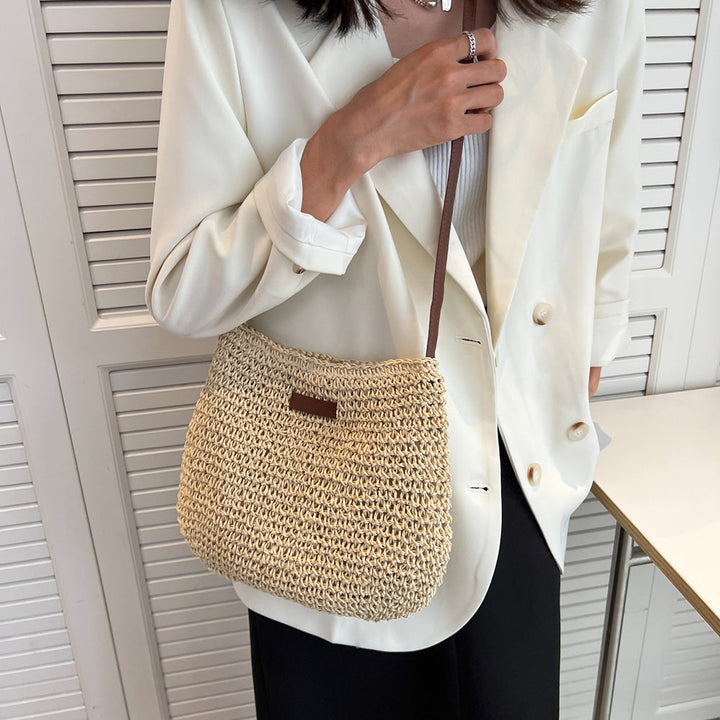 Joan – Classic Shoulder Bag