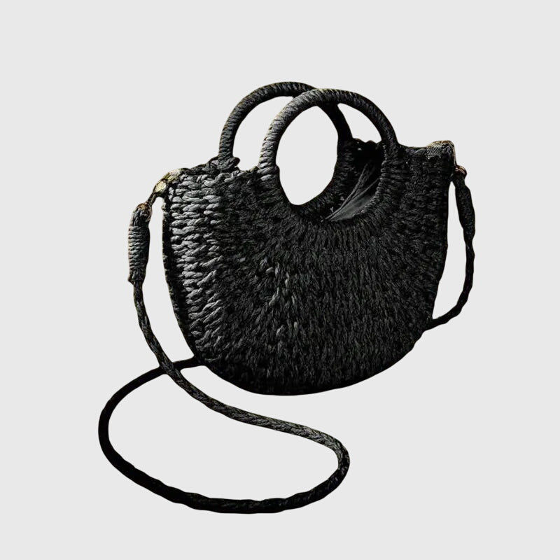 Nadine – Summer Shoulder Bag