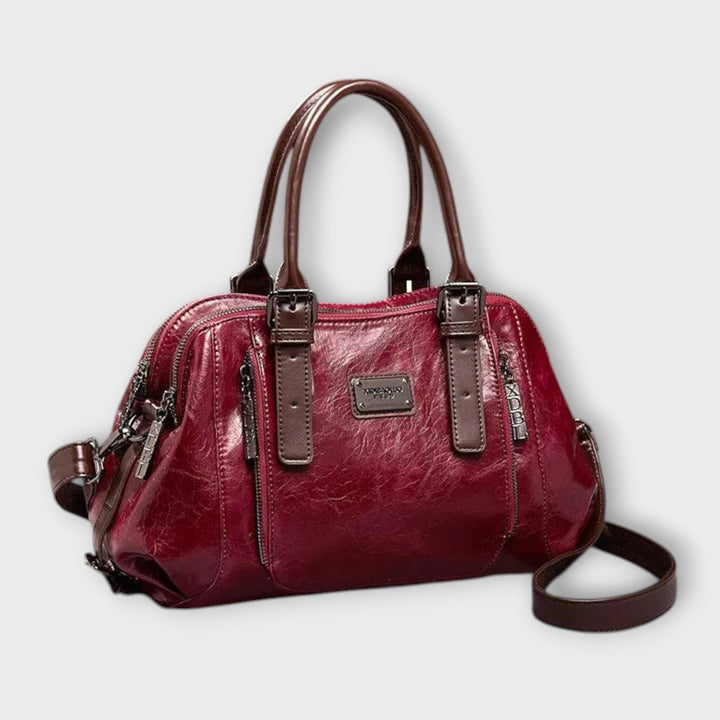Alice – Elegant Vintage Shoulder Bag