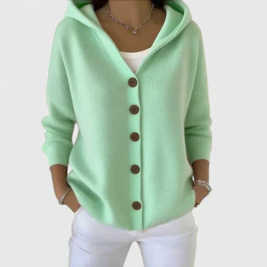 Joyce – Elegant Cardigan