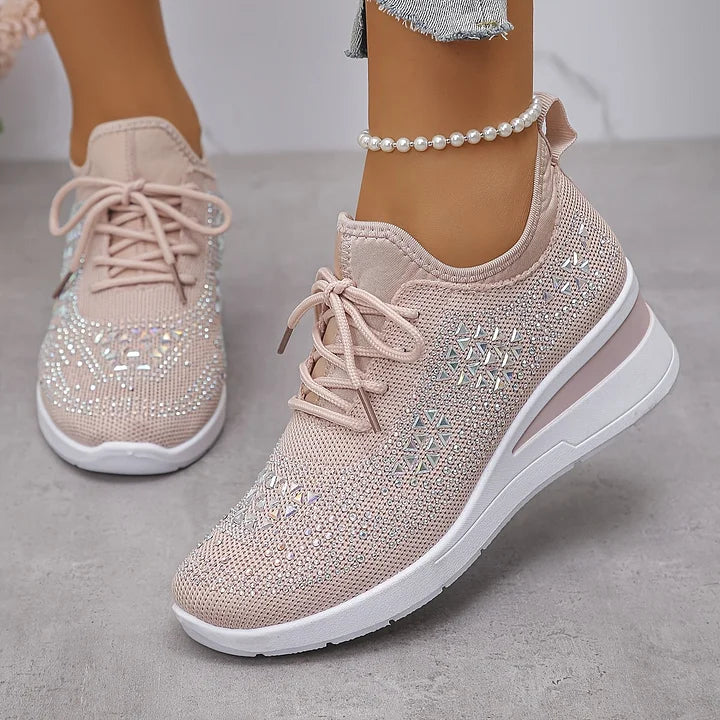 Cordelia – Orthopaedic Sneakers
