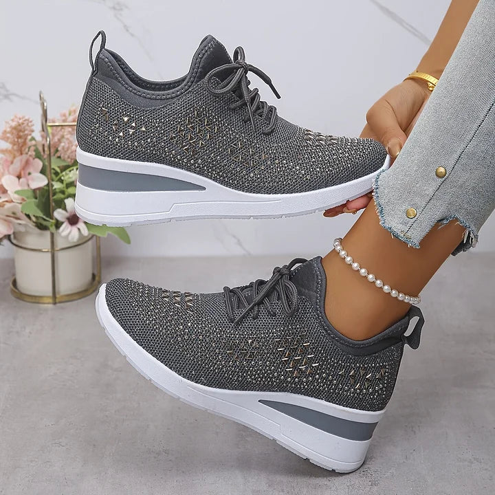 Cordelia – Orthopaedic Sneakers