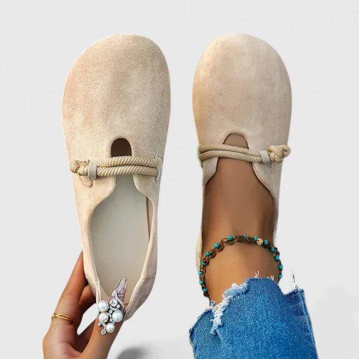 Vivienne – Supportive Everyday Loafers