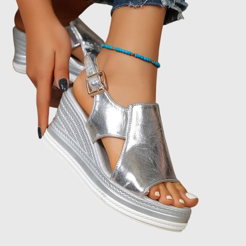 Mildred – Orthopedic Sandal