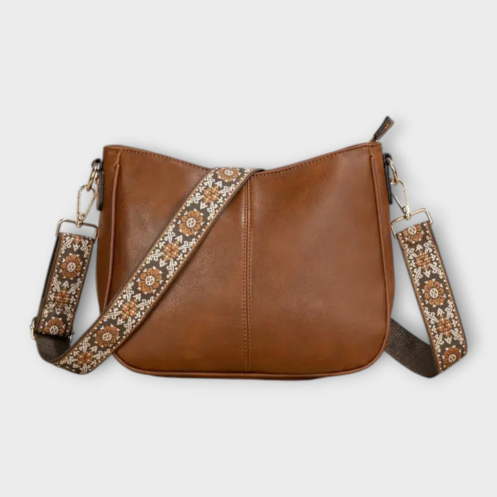 Frederica – Vegan Crossbody Bag