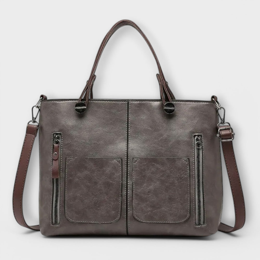 Harriet – Elegant Leather Bag