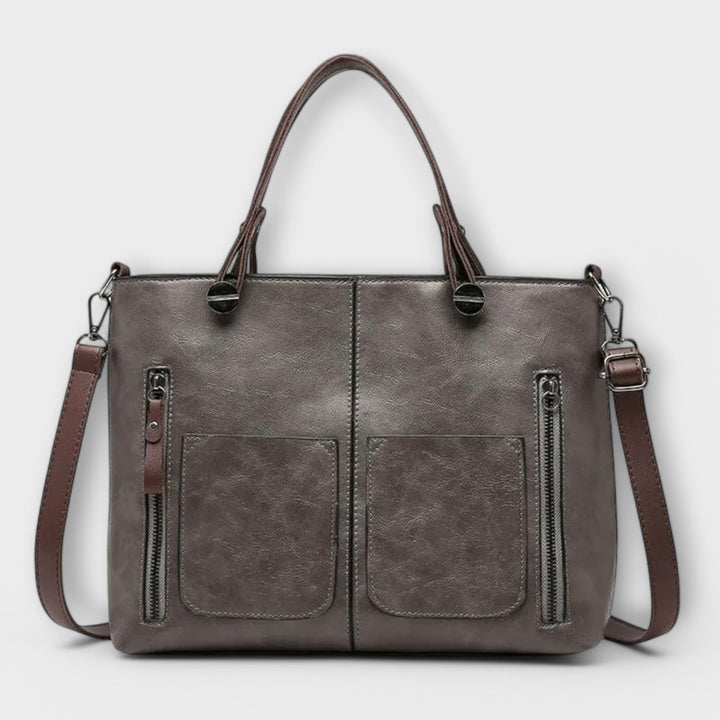 Harriet – Elegant Leather Bag
