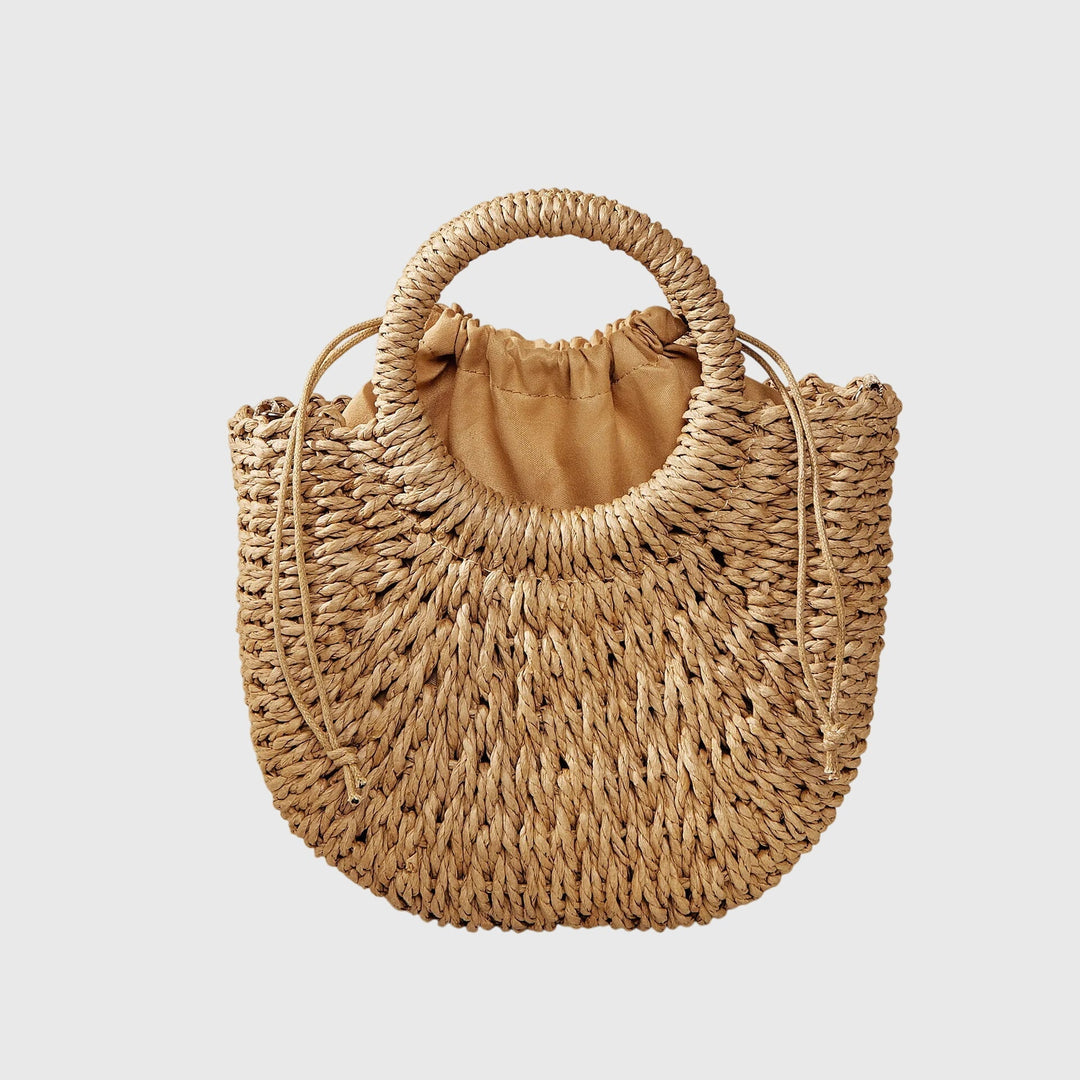 Nadine – Summer Shoulder Bag
