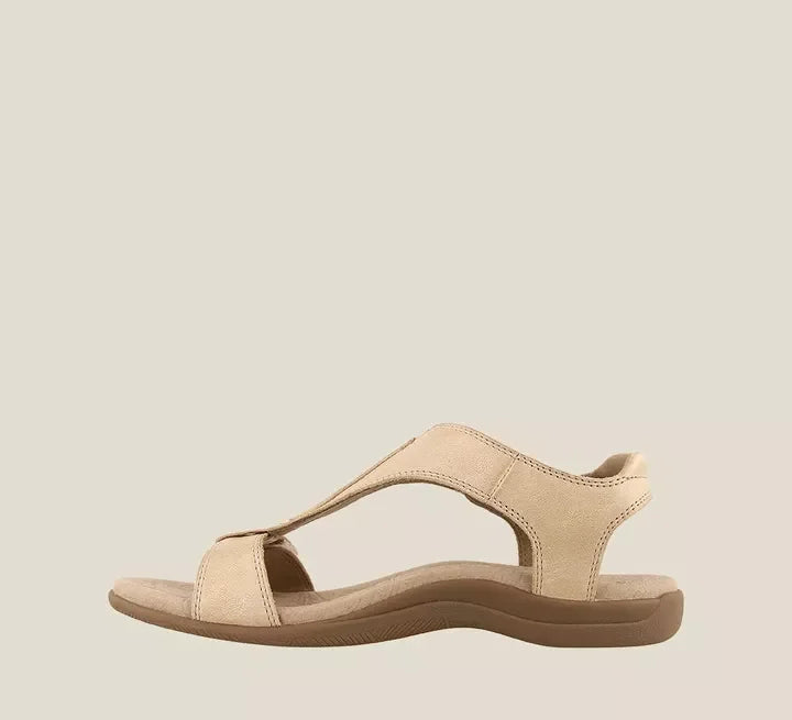 Annette – Supportive Orthopedic Comfort Sandals