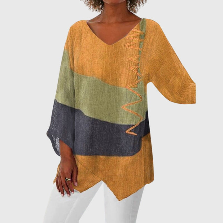 Dolores – Flattering Top