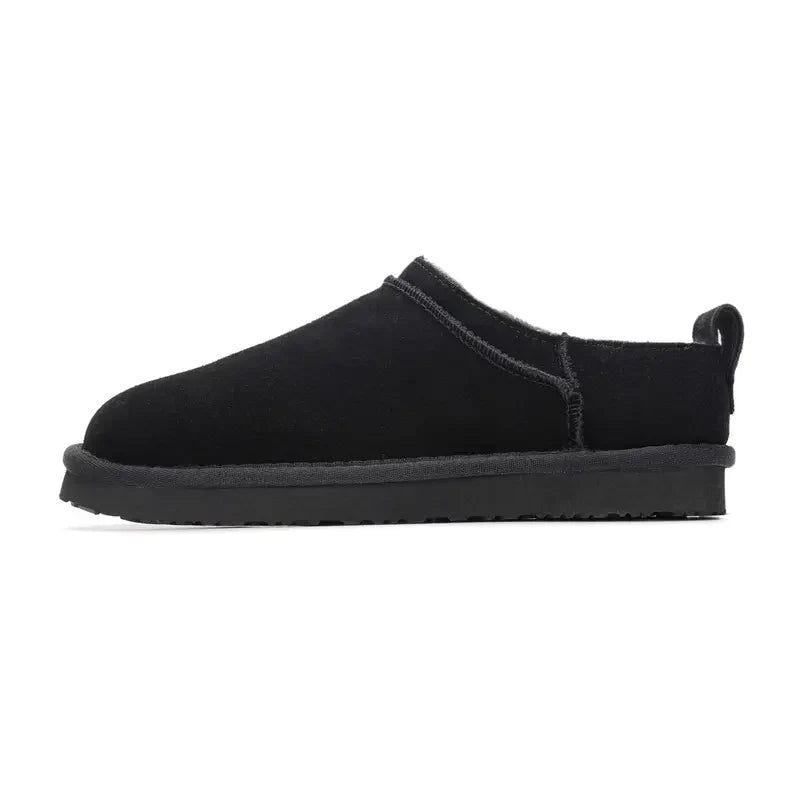 Tilly – Casual Micro Boots for Everyday Comfort