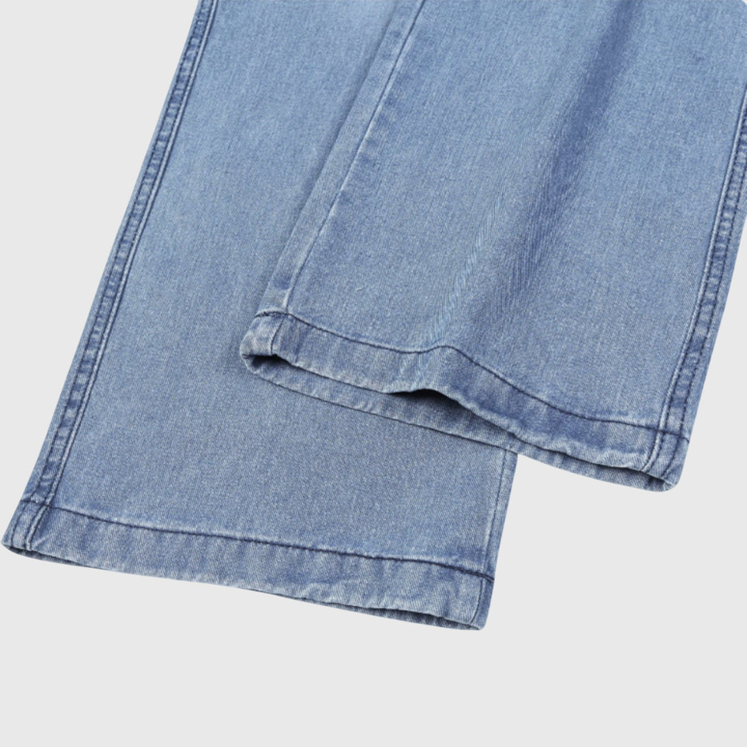 Fatima – Relaxed Baggy Pants