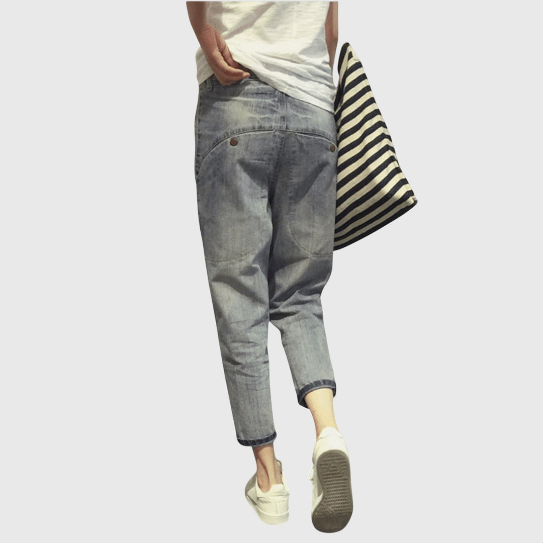 Florentina – Stylish Unique Pants