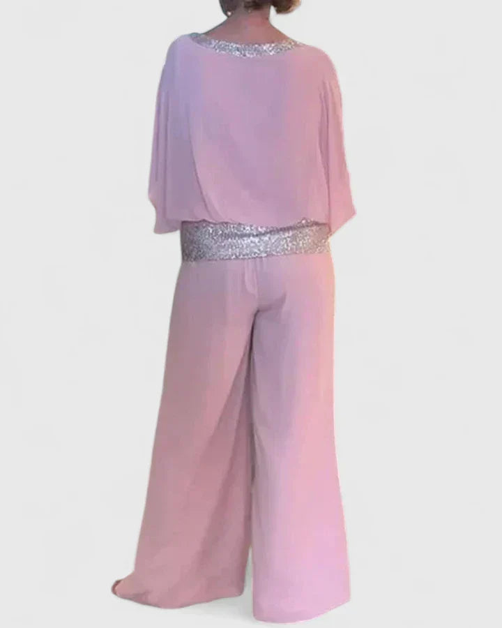 Roxanne – Elegant Two-Piece Set