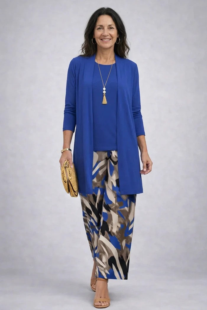 Joan – Three Piece Co-Ord Set